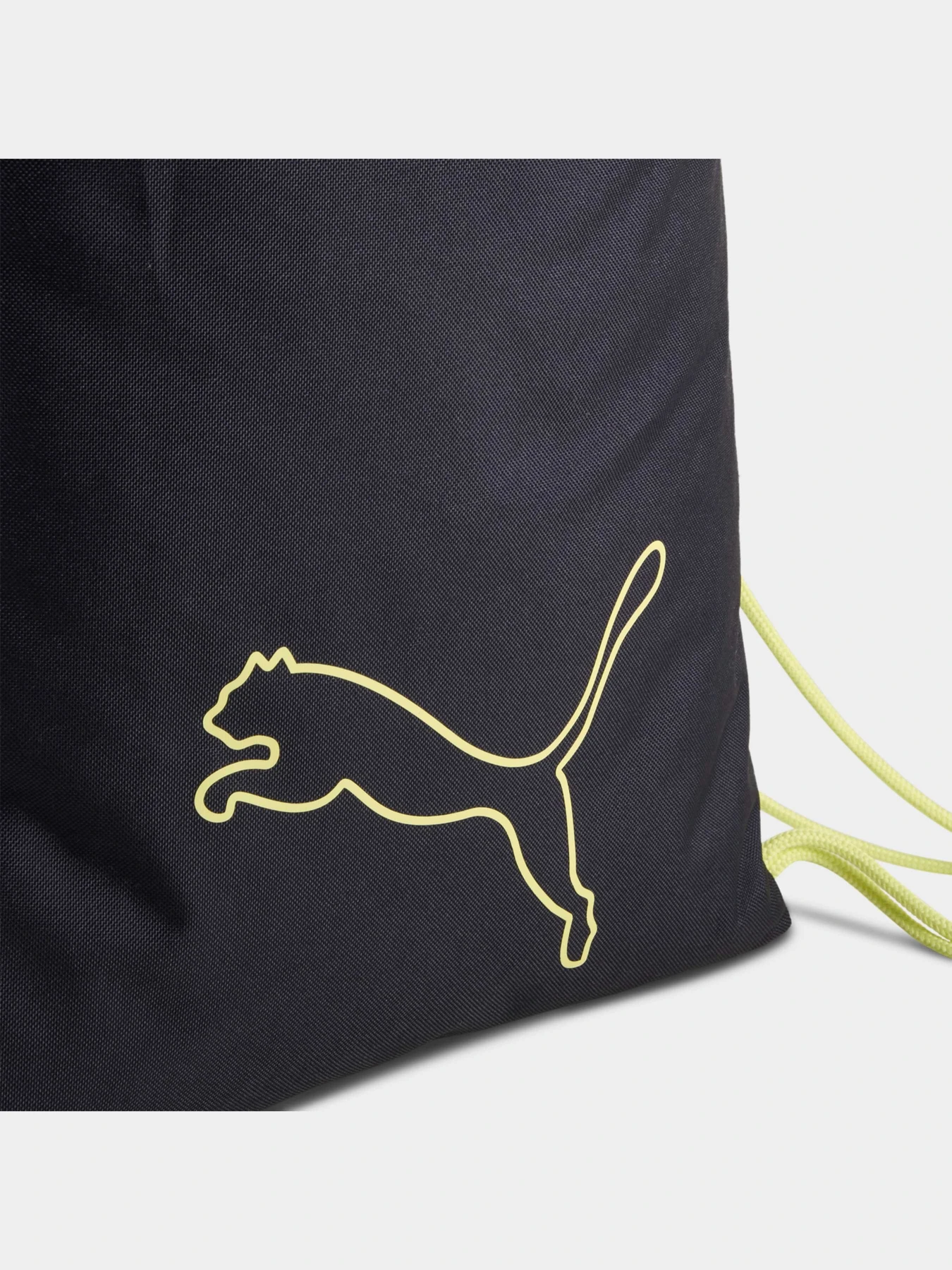 Рюкзаки PUMA Plus Gym Sack модель 091183 Фото