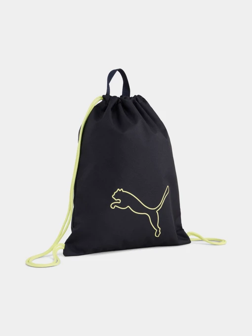 Рюкзаки PUMA Plus Gym Sack модель 091183 Фото