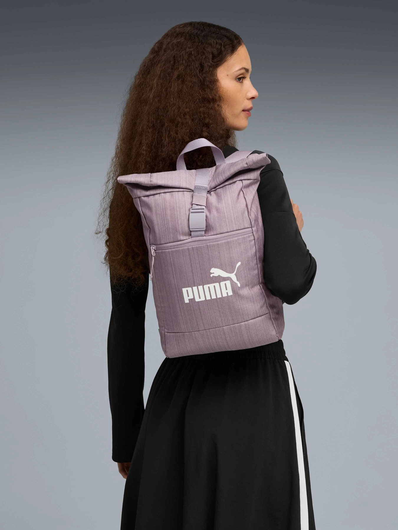 Рюкзаки PUMA Base Small Backpack модель 091706 Рюкзаки PUMA Base Small Backpack модель 091706 Фото