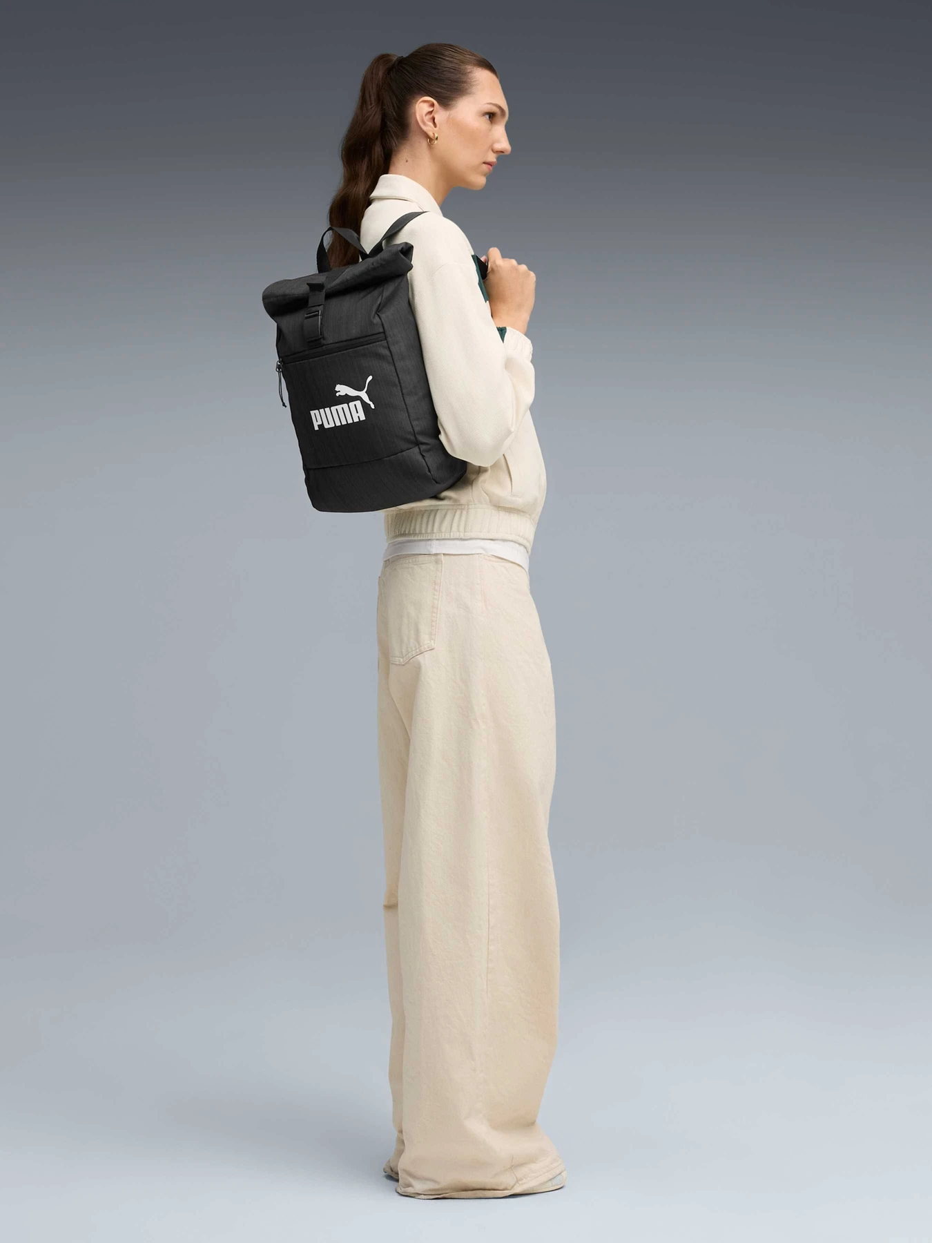 Рюкзаки PUMA Base Small Backpack модель 091706 Рюкзаки PUMA Base Small Backpack модель 091706 Фото