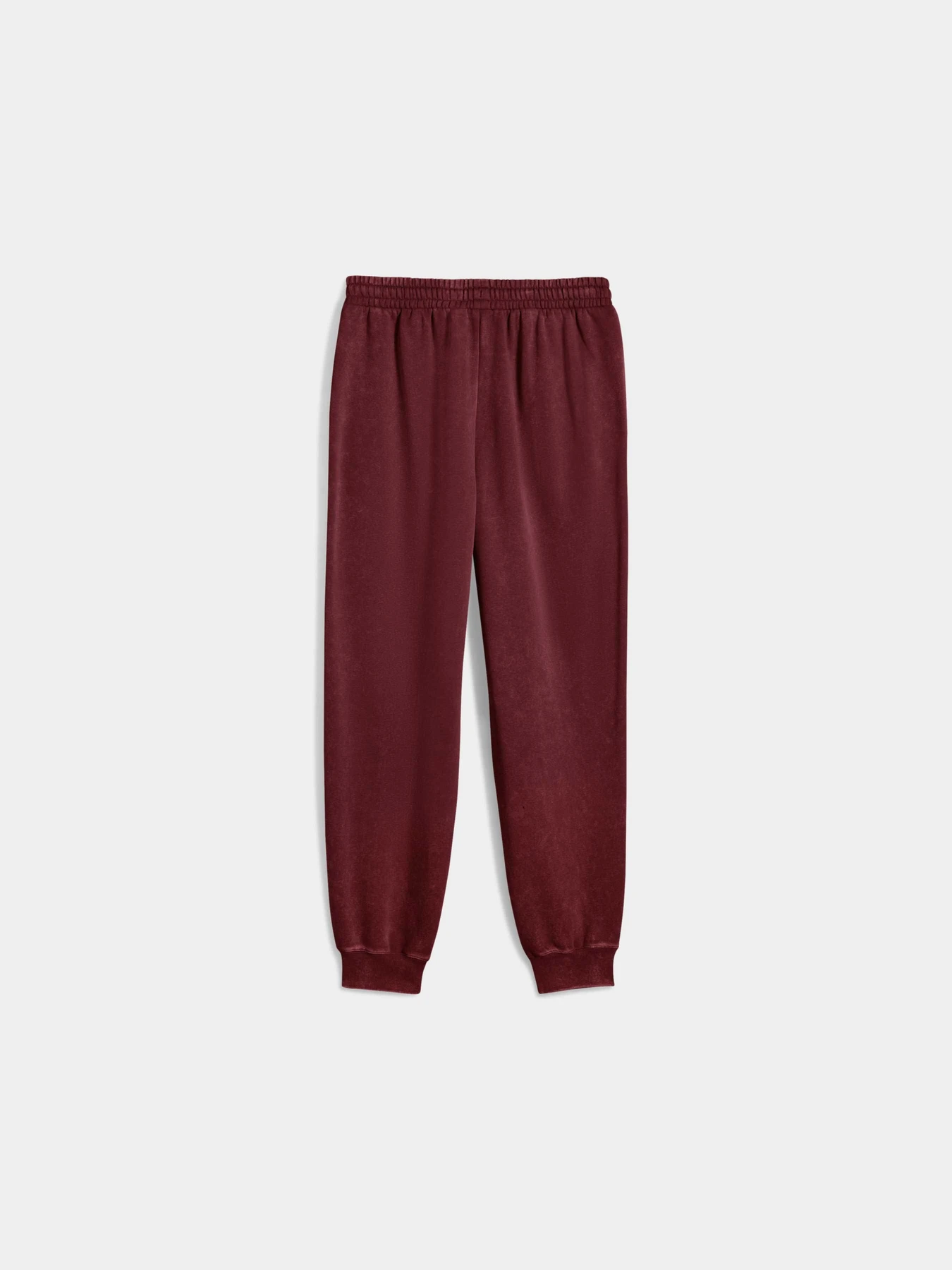 Брюки PUMA Ess Elevated Wash Sweatpants модель 688436 Фото