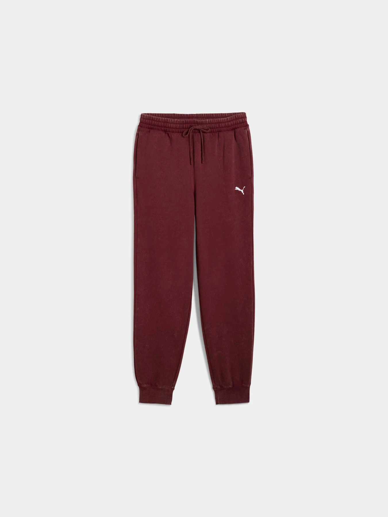 Брюки PUMA Ess Elevated Wash Sweatpants модель 688436 Фото