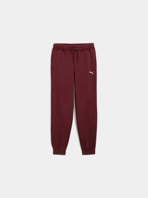 Брюки PUMA Ess Elevated Wash Sweatpants модель 688436 Фото