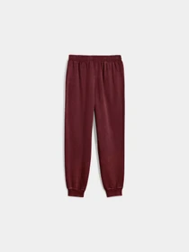 Брюки PUMA Ess Elevated Wash Sweatpants модель 688436 Фото