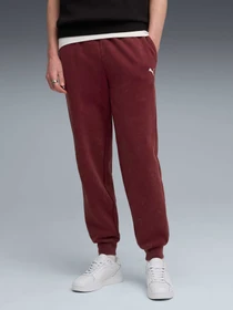 Брюки PUMA Ess Elevated Wash Sweatpants модель 688436 Фото