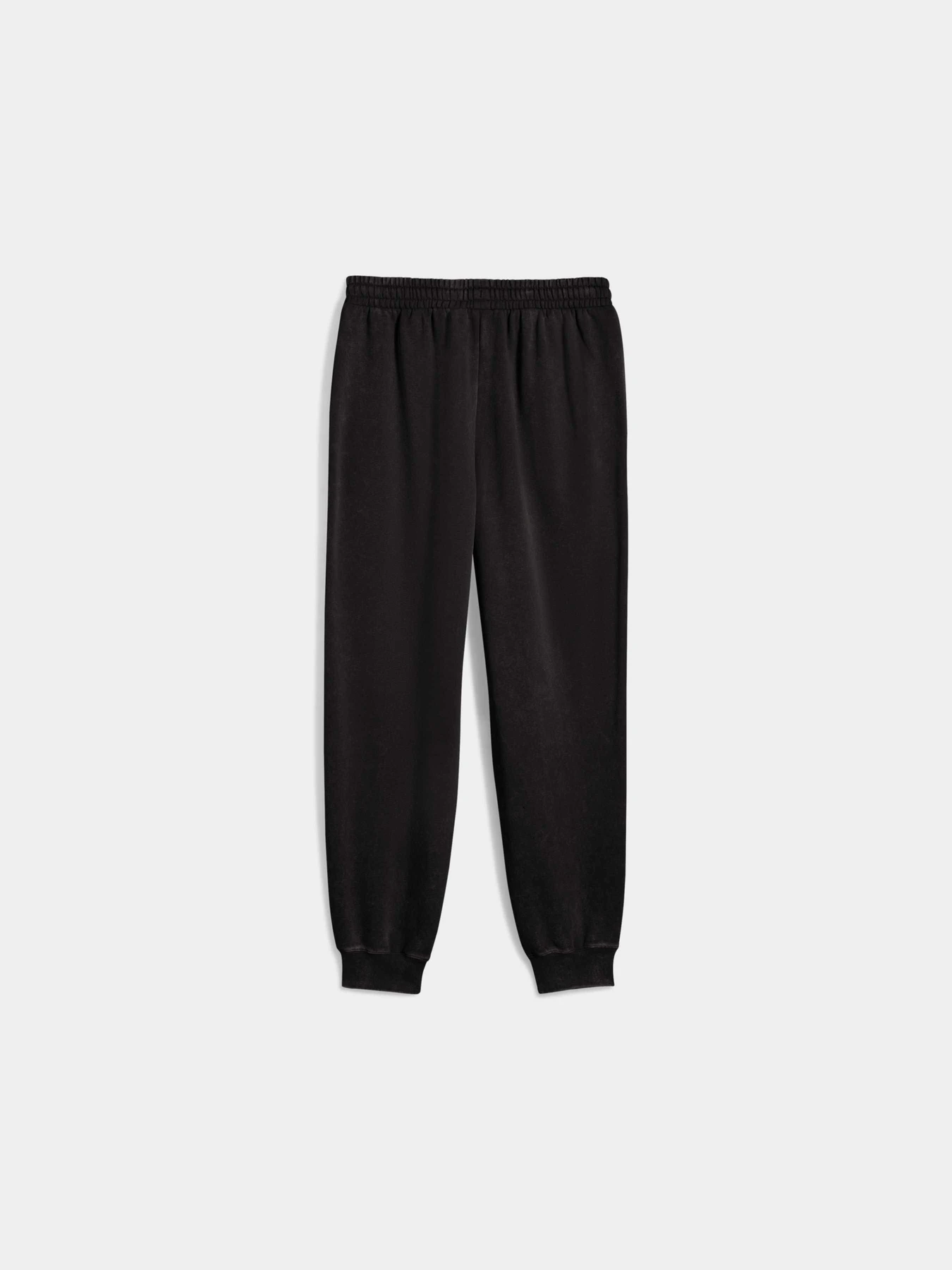 Брюки PUMA Ess Elevated Wash Sweatpants модель 688436 Фото