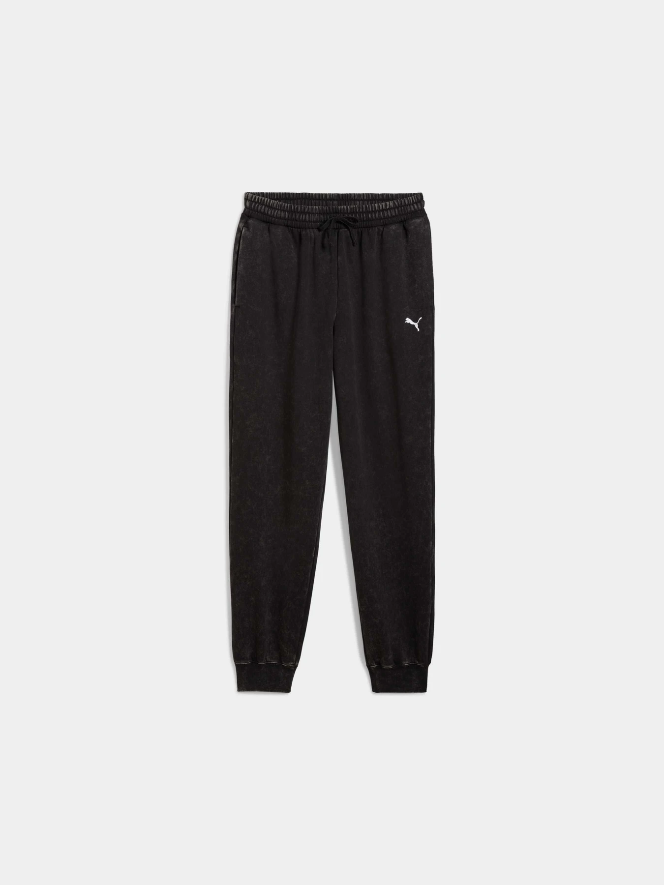 Брюки PUMA Ess Elevated Wash Sweatpants модель 688436 Фото