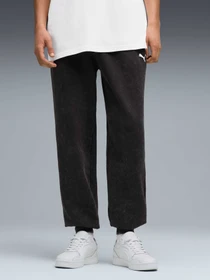 Брюки PUMA Ess Elevated Wash Sweatpants модель 688436 Фото