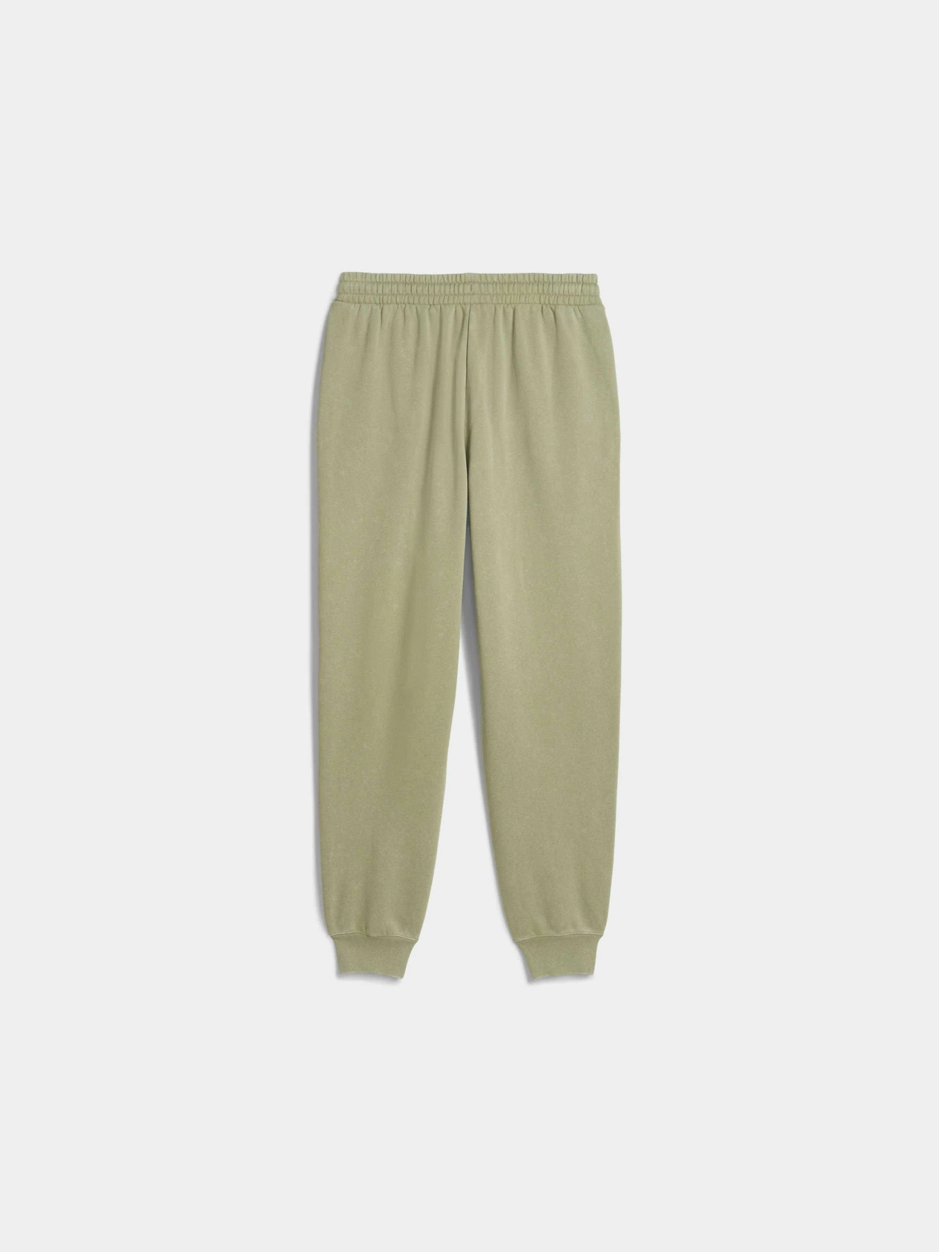 Брюки PUMA Ess Elevated Wash Sweatpants модель 688436 Брюки PUMA Ess Elevated Wash Sweatpants модель 688436 Фото