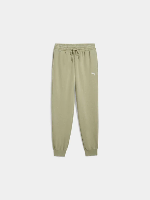 Брюки PUMA Ess Elevated Wash Sweatpants модель 688436 Фото