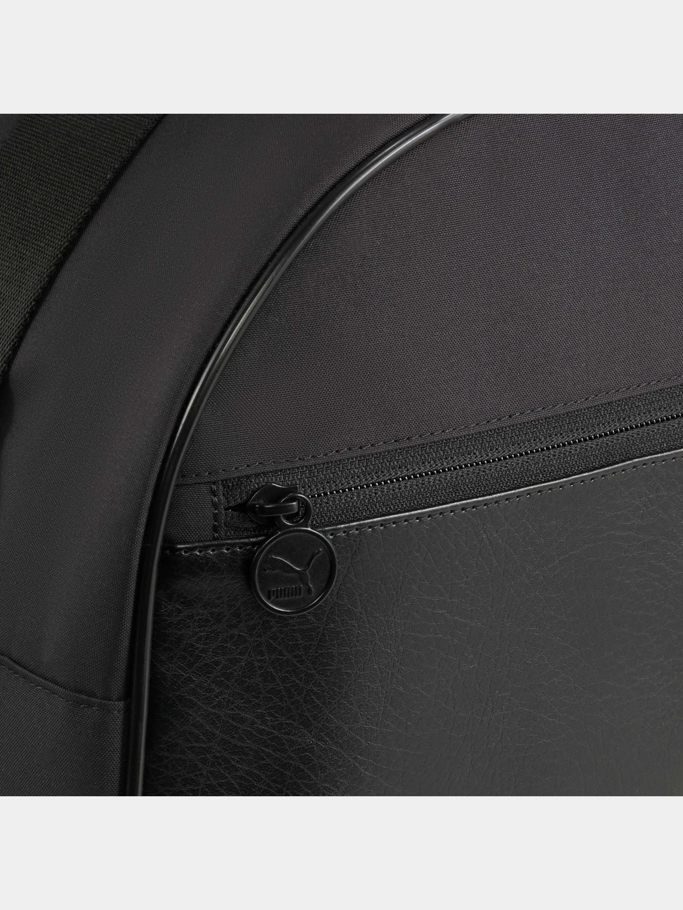 Сумки PUMA Campus Grip Bag модель 091293 Фото