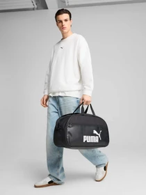 Сумки PUMA Campus Grip Bag модель 091293 Фото