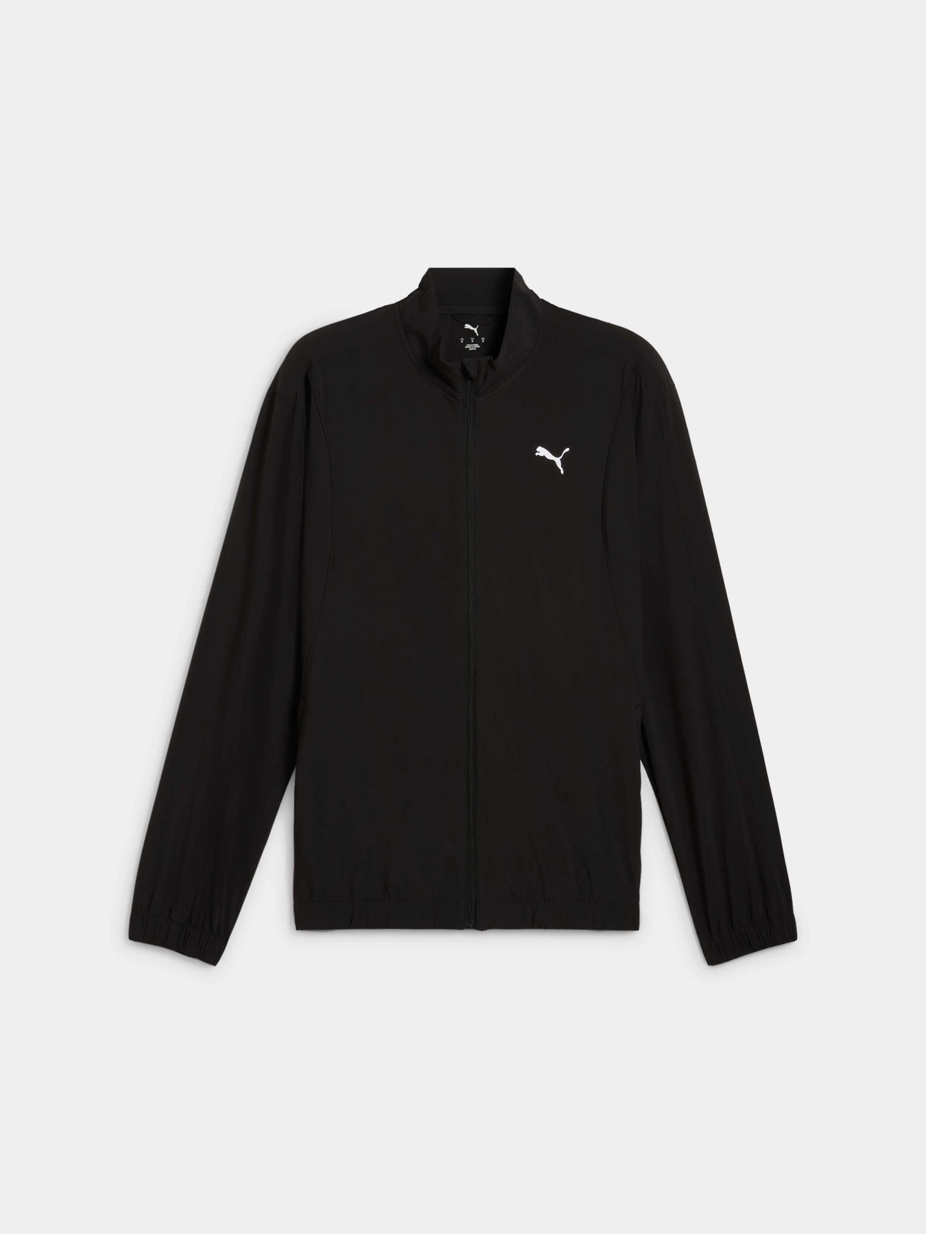 Куртки и дубленки PUMA Run Velocity Woven Jacket модель 526607 Куртки и дубленки PUMA Run Velocity Woven Jacket модель 526607 Фото