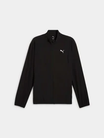 Куртки и дубленки PUMA Run Velocity Woven Jacket модель 526607 Фото