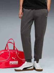 Брюки PUMA Ess Elevated Pants модель 688277 Фото