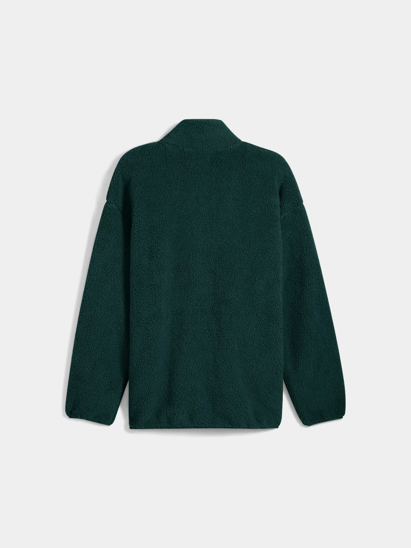 Худи и свитшоты PUMA Ess Elevated Sherpa Full-zip модель 688259 Худи и свитшоты PUMA Ess Elevated Sherpa Full-zip модель 688259 Фото