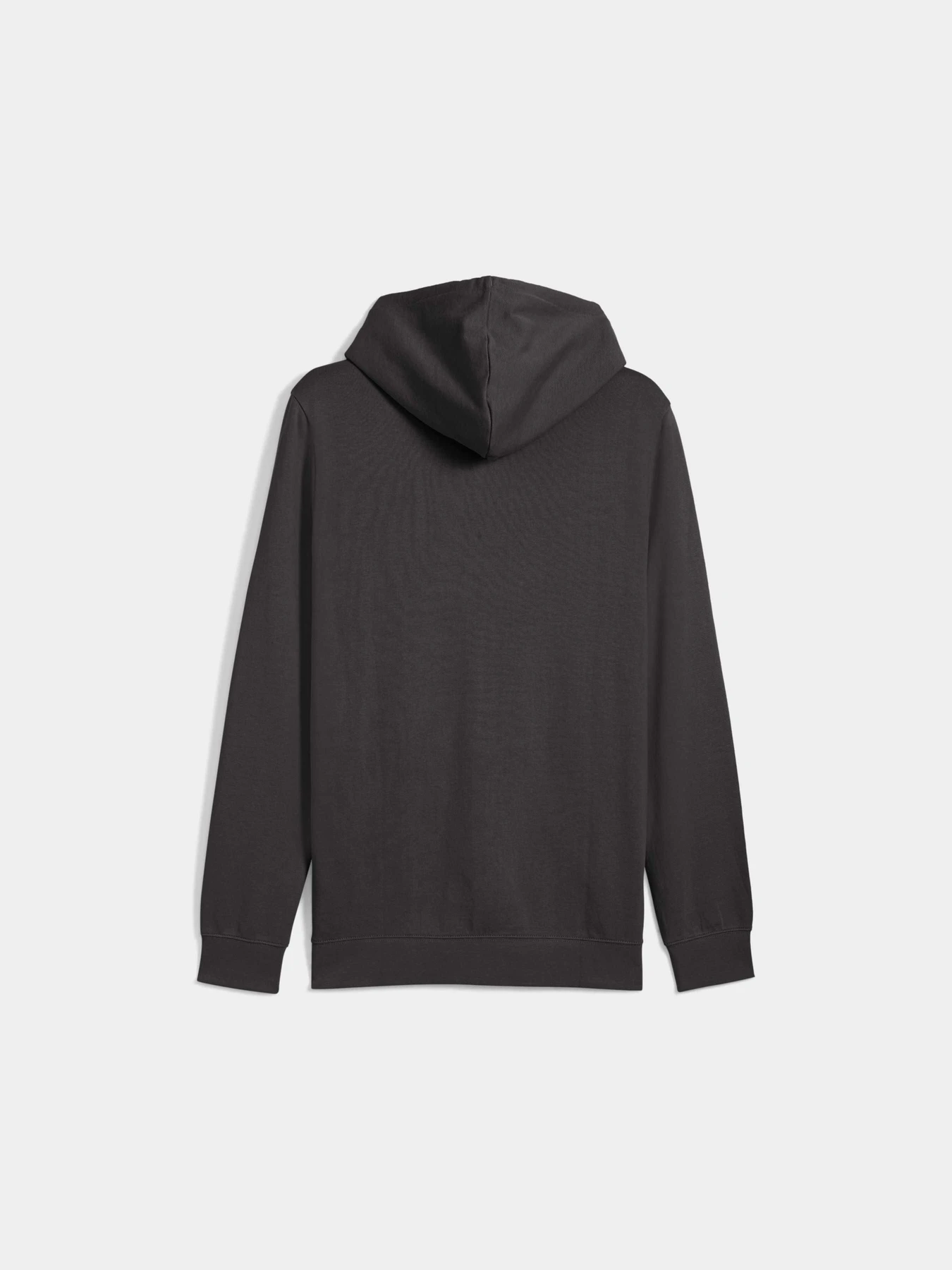Худі та світшоти PUMA Ess Elevated Fz Hoodie Tr модель 688256 Худі та світшоти PUMA Ess Elevated Fz Hoodie Tr модель 688256 Фото
