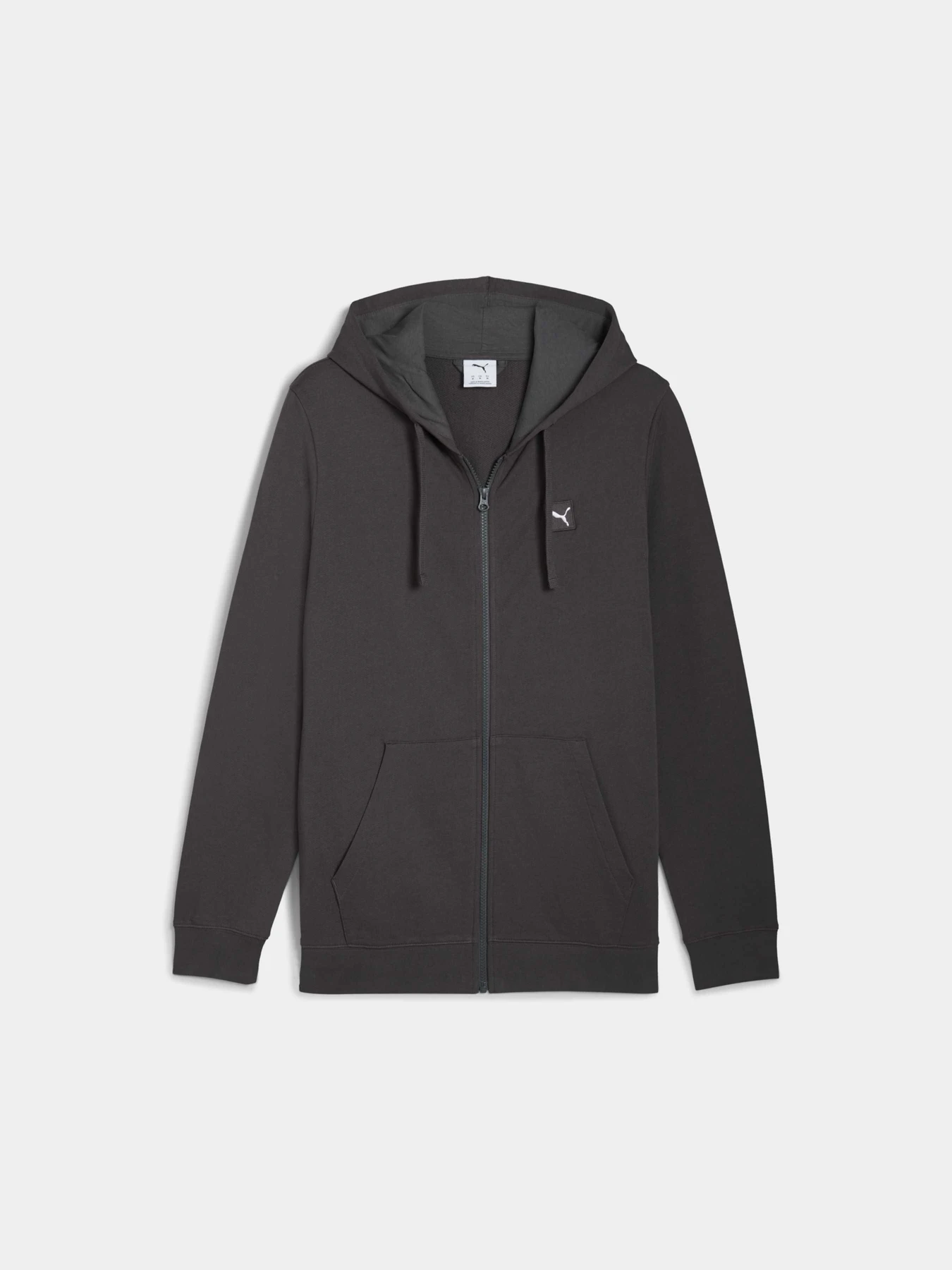 Худі та світшоти PUMA Ess Elevated Fz Hoodie Tr модель 688256 Худі та світшоти PUMA Ess Elevated Fz Hoodie Tr модель 688256 Фото