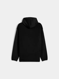Худи и свитшоты PUMA Ess Elevated Full-zip Hoodie модель 688260 Фото