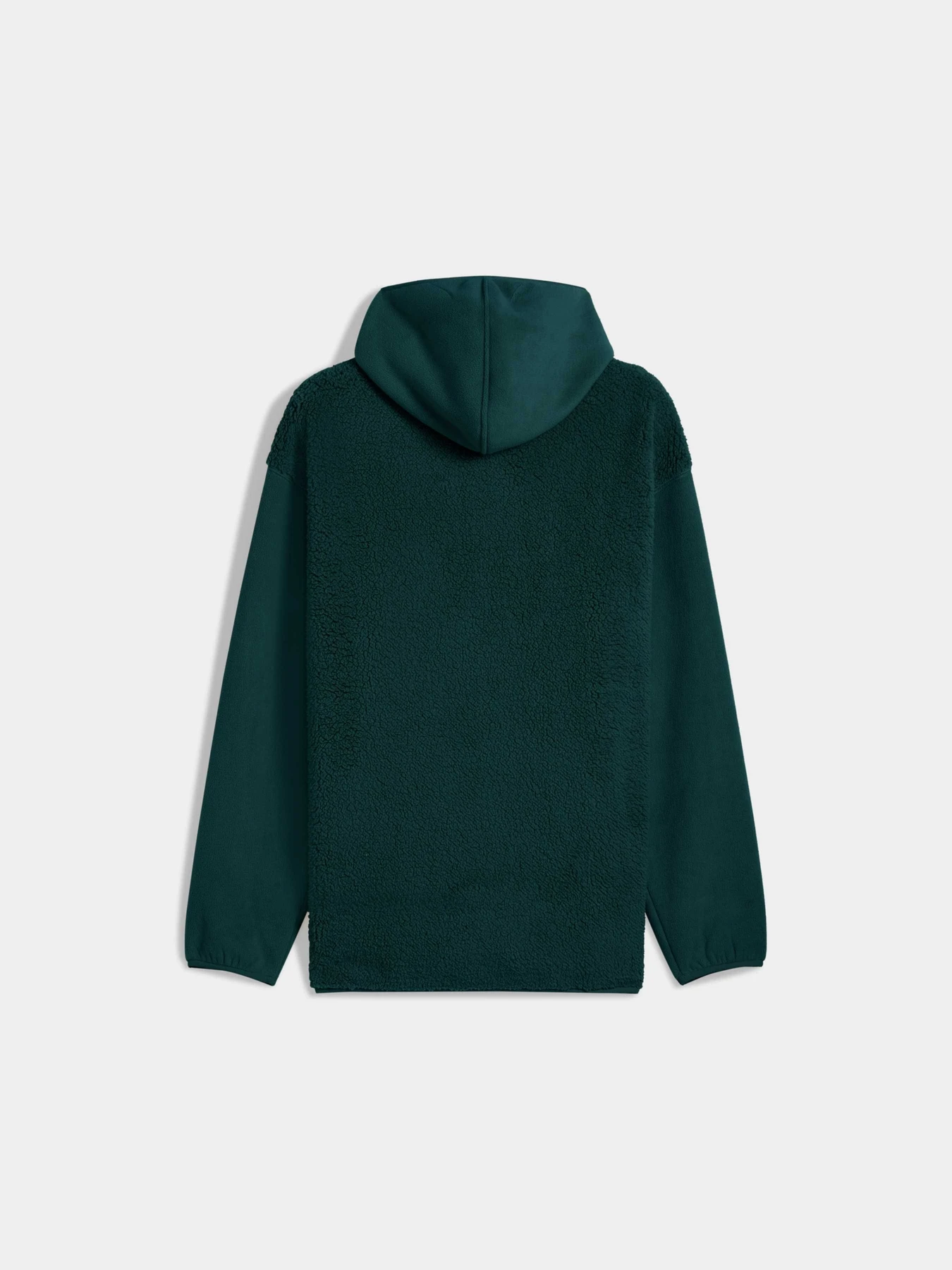 Худи и свитшоты PUMA Ess Elevated Full-zip Hoodie модель 688260 Худи и свитшоты PUMA Ess Elevated Full-zip Hoodie модель 688260 Фото