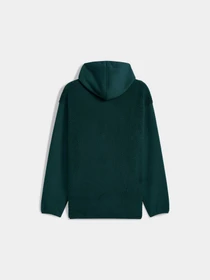 Худи и свитшоты PUMA Ess Elevated Full-zip Hoodie модель 688260 Фото