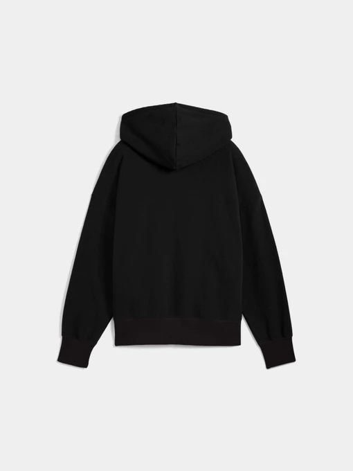 Жіноче Худі PUMA Her Winterized Hoodie фото 2