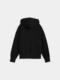 Худи и свитшоты PUMA Her Winterized Hoodie модель 688868 Фото