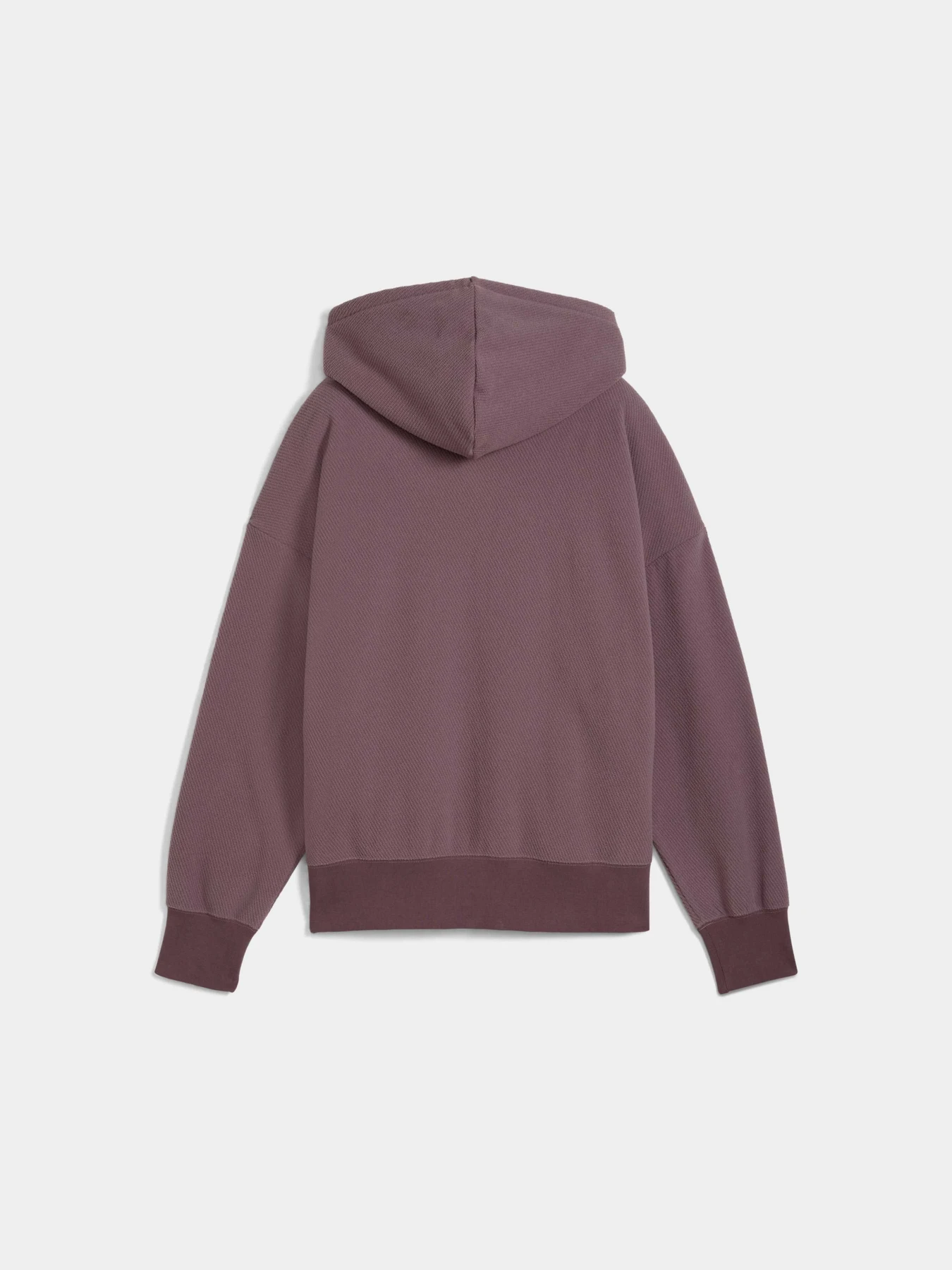 Худи и свитшоты PUMA Her Winterized Hoodie модель 688868 Фото