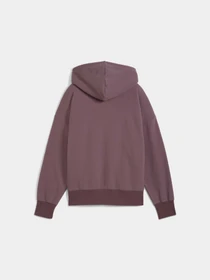 Худи и свитшоты PUMA Her Winterized Hoodie модель 688868 Фото