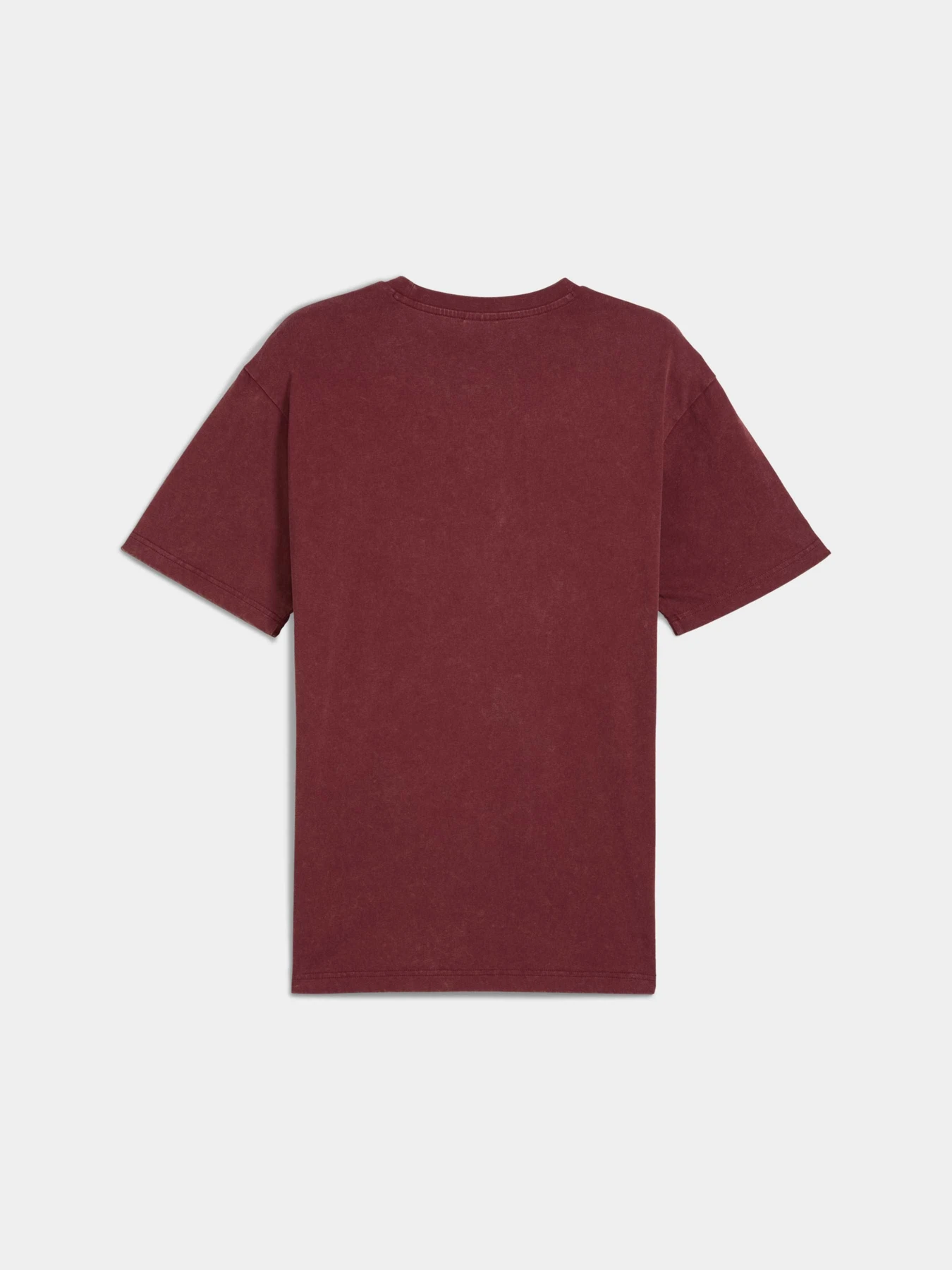 Футболки і поло PUMA Ess Elevated Wash Tee модель 688048 Футболки і поло PUMA Ess Elevated Wash Tee модель 688048 Фото