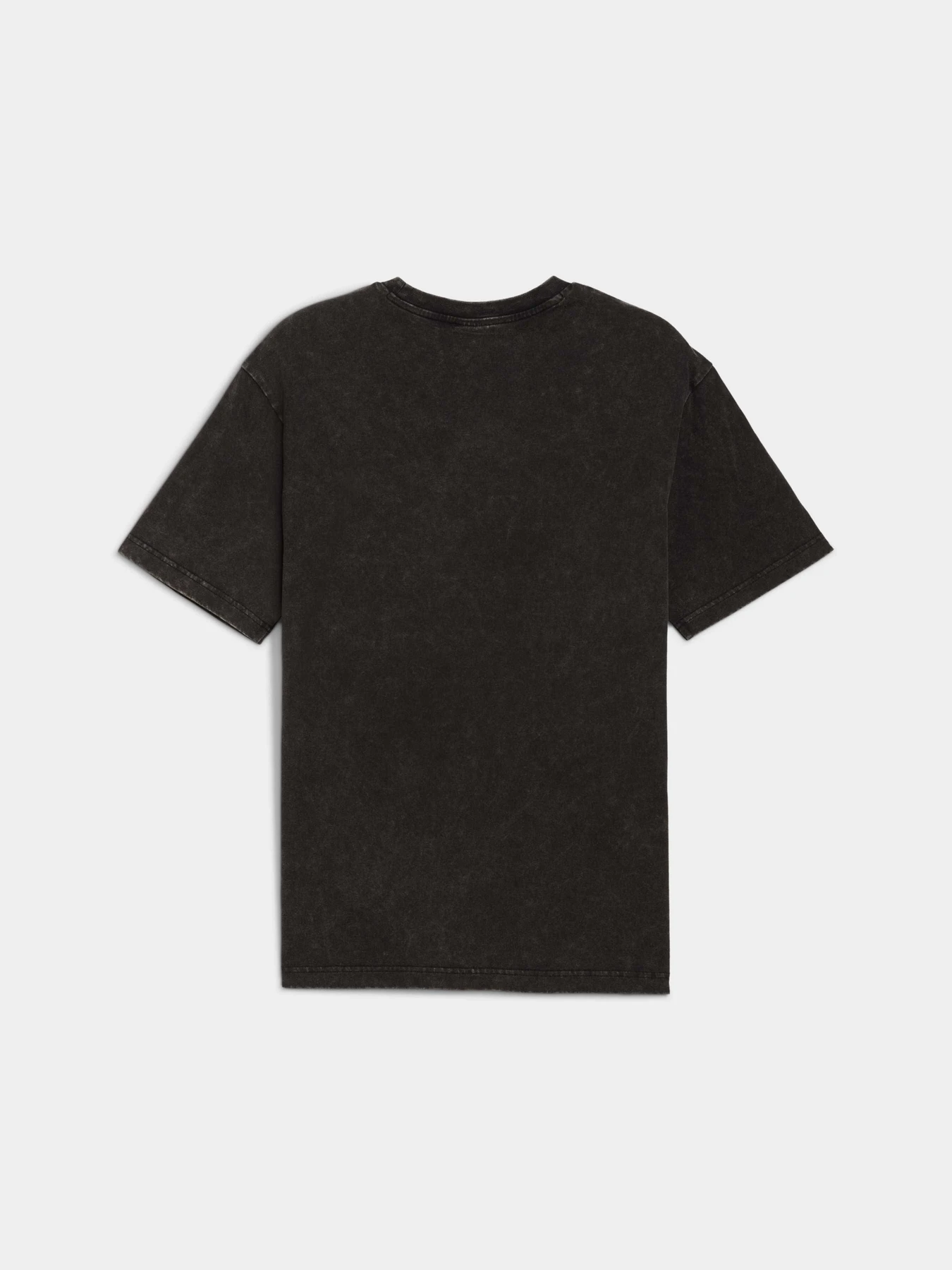 Футболки і поло PUMA Ess Elevated Wash Tee модель 688048 Футболки і поло PUMA Ess Elevated Wash Tee модель 688048 Фото