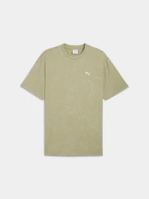 Футболки і поло PUMA Ess Elevated Wash Tee модель 688048 Фото
