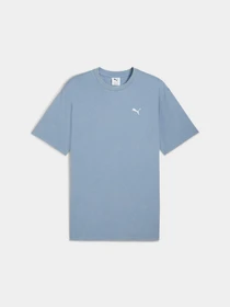 Футболки і поло PUMA Ess Elevated Wash Tee модель 688048 Фото