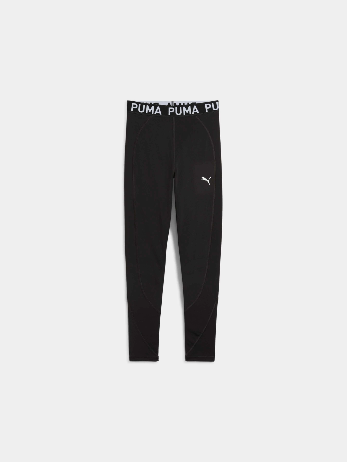 Брюки PUMA Strong Training Tights модель 526924 Брюки PUMA Strong Training Tights модель 526924 Фото