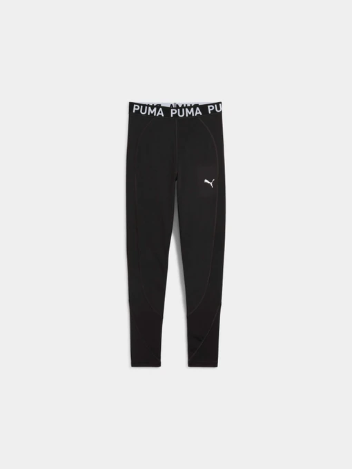 Брюки PUMA Strong Training Tights модель 526924 Фото