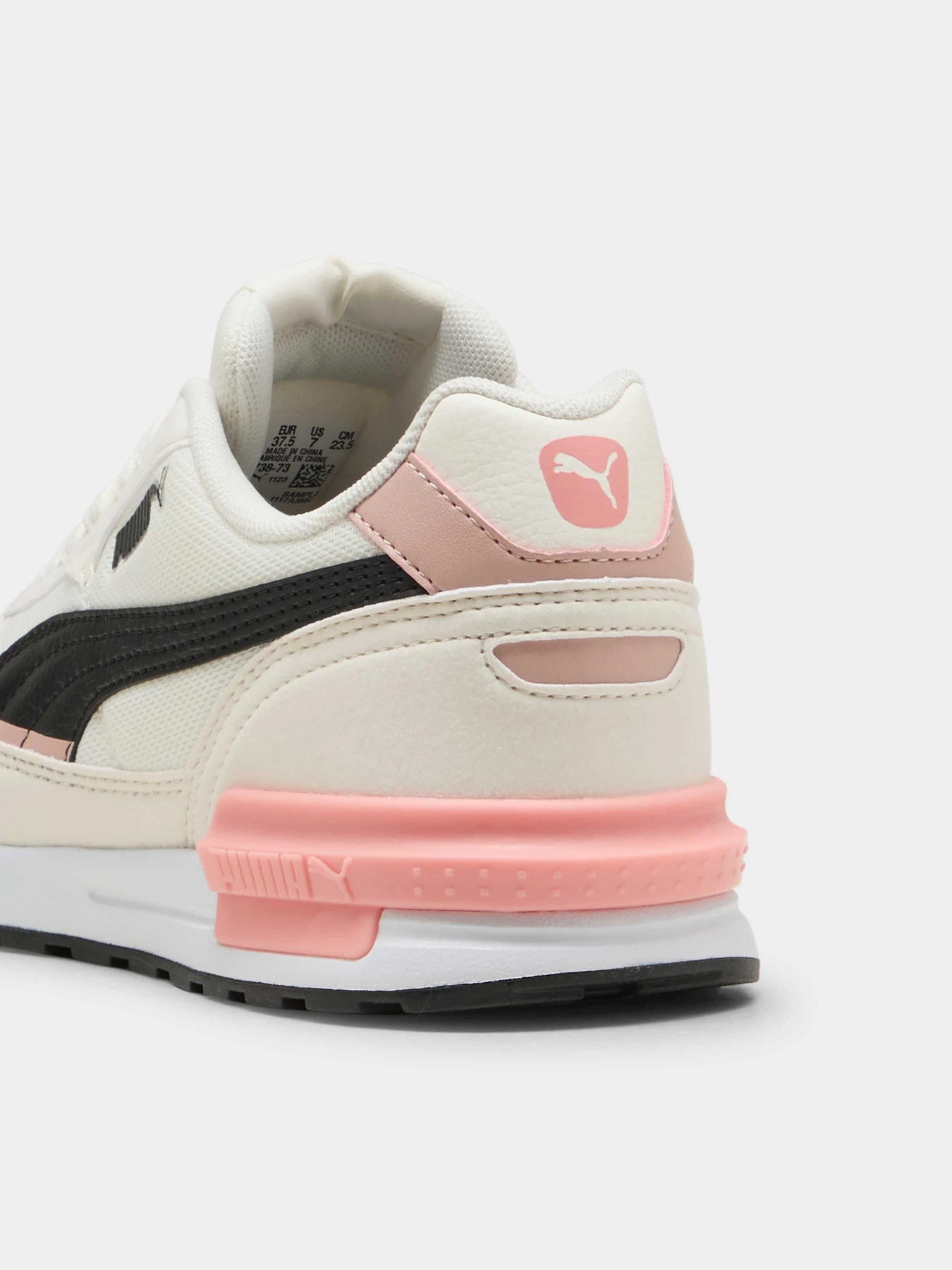 Кроссовки PUMA Graviton модель 380738 Кроссовки PUMA Graviton модель 380738 Фото