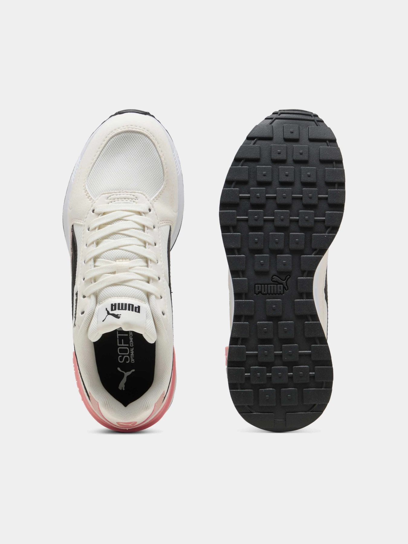 Кроссовки PUMA Graviton модель 380738 Кроссовки PUMA Graviton модель 380738 Фото