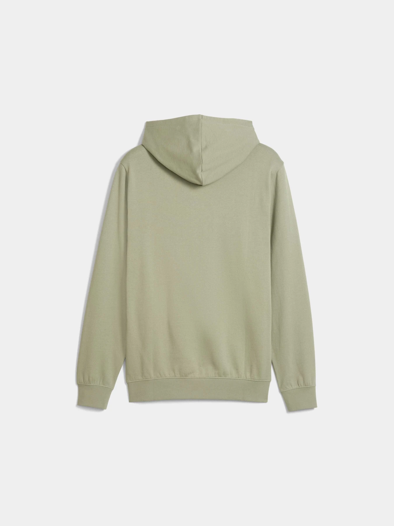 Худі та світшоти PUMA Ess Elevated Hoodie модель 688254 Фото
