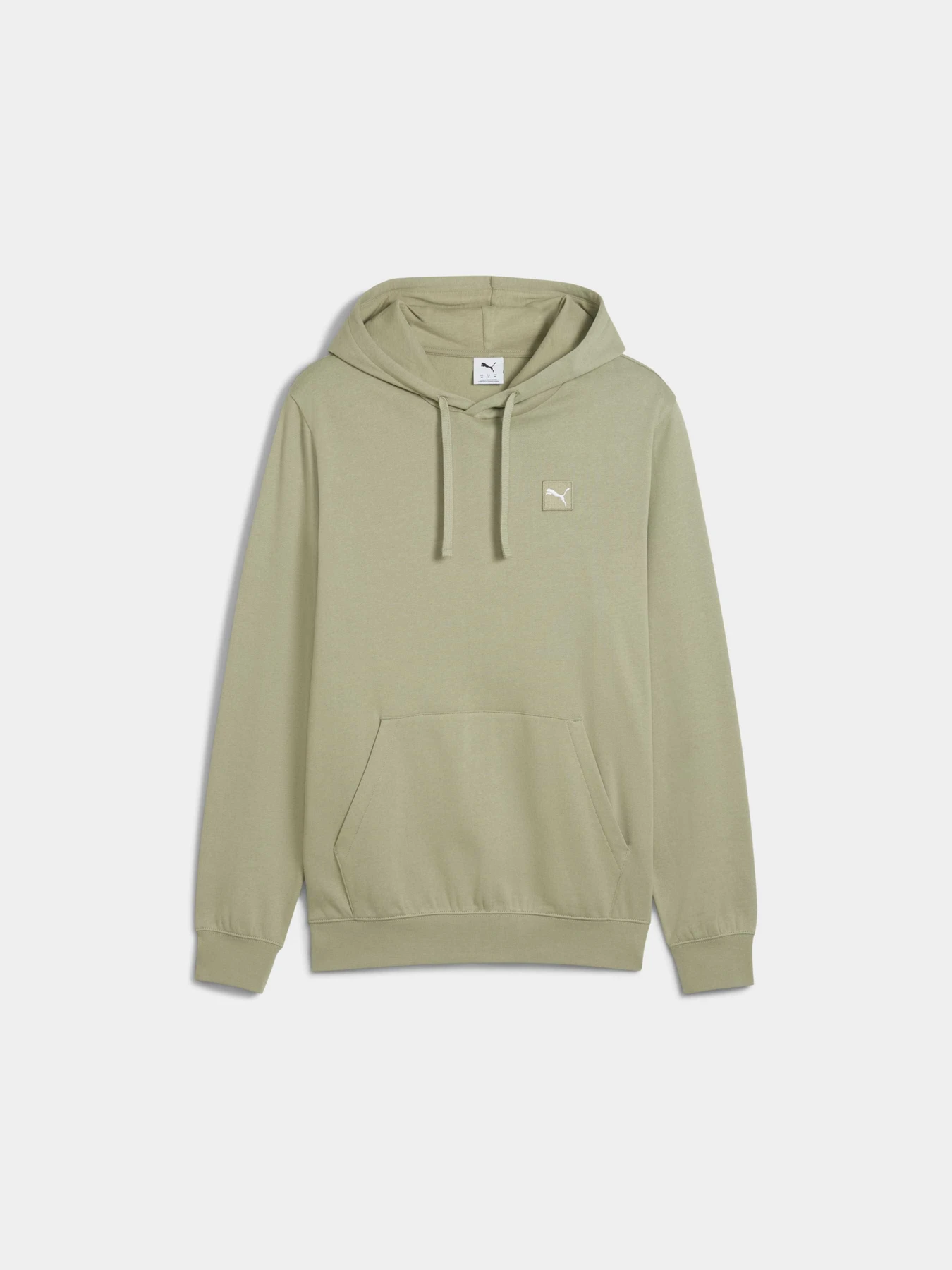 Худі та світшоти PUMA Ess Elevated Hoodie модель 688254 Фото