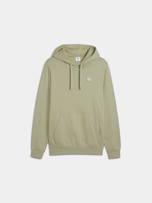 Худі та світшоти PUMA Ess Elevated Hoodie модель 688254 Фото