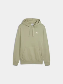 Худі та світшоти PUMA Ess Elevated Hoodie модель 688254 Фото