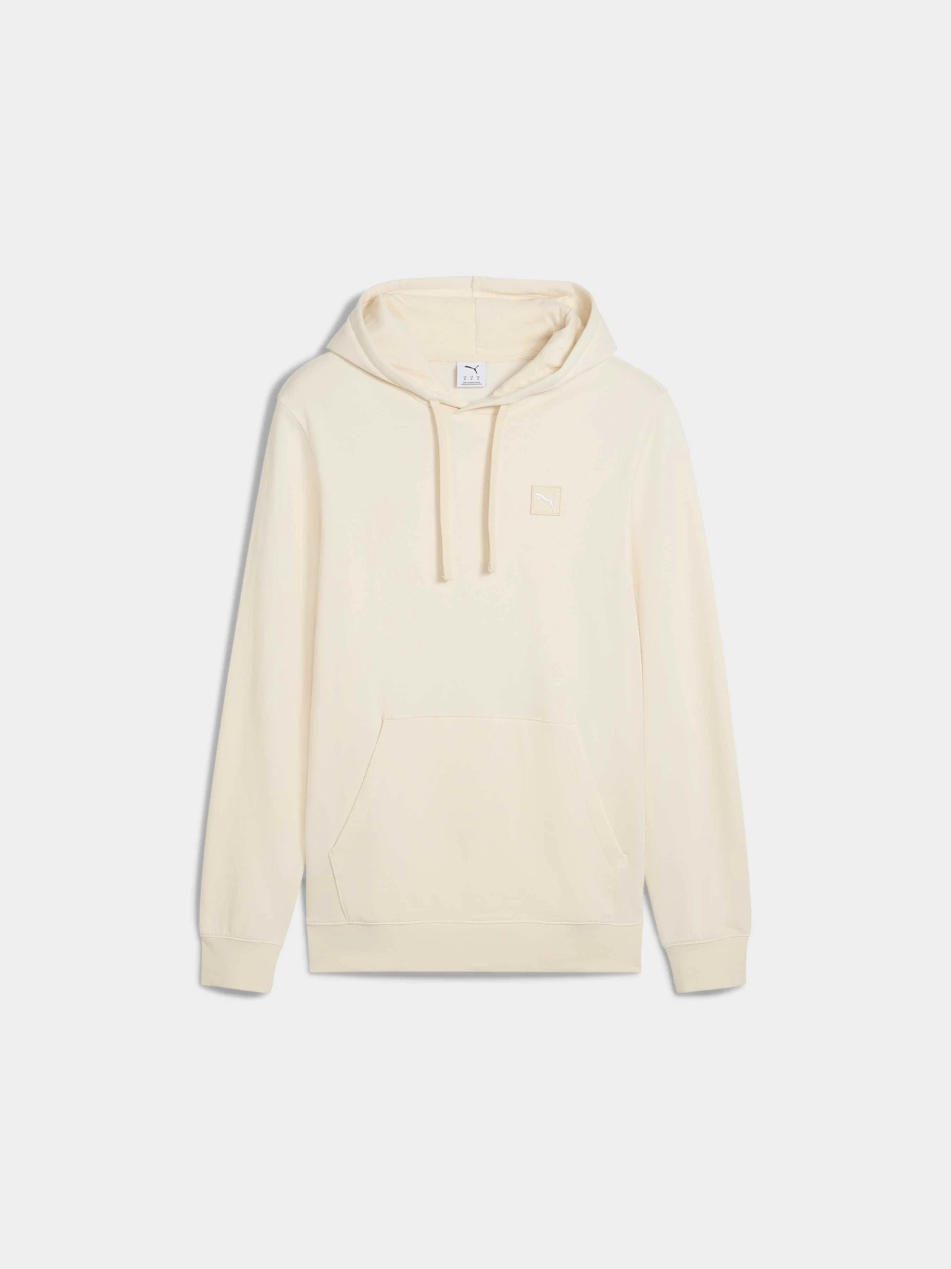 Худі та світшоти PUMA Ess Elevated Hoodie модель 688254 Фото