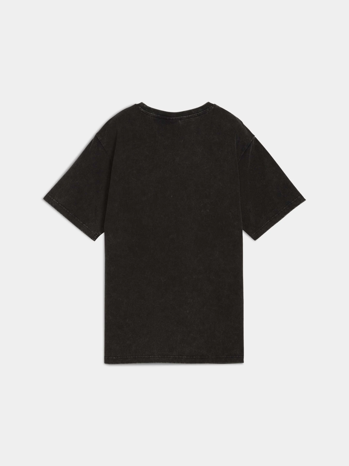Футболки і поло PUMA Ess Elevated Wash Tee модель 688102 Футболки і поло PUMA Ess Elevated Wash Tee модель 688102 Фото