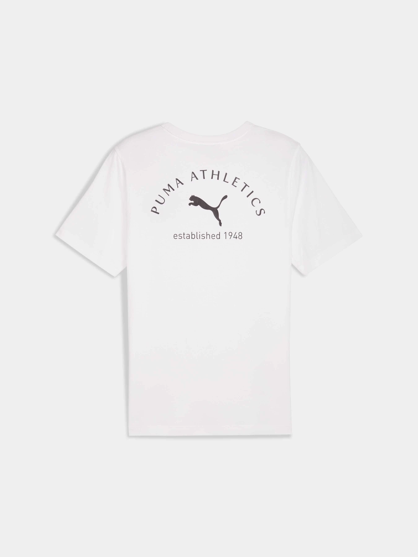 Футболки і поло PUMA Class Graphic Tee модель 688219 Футболки і поло PUMA Class Graphic Tee модель 688219 Фото