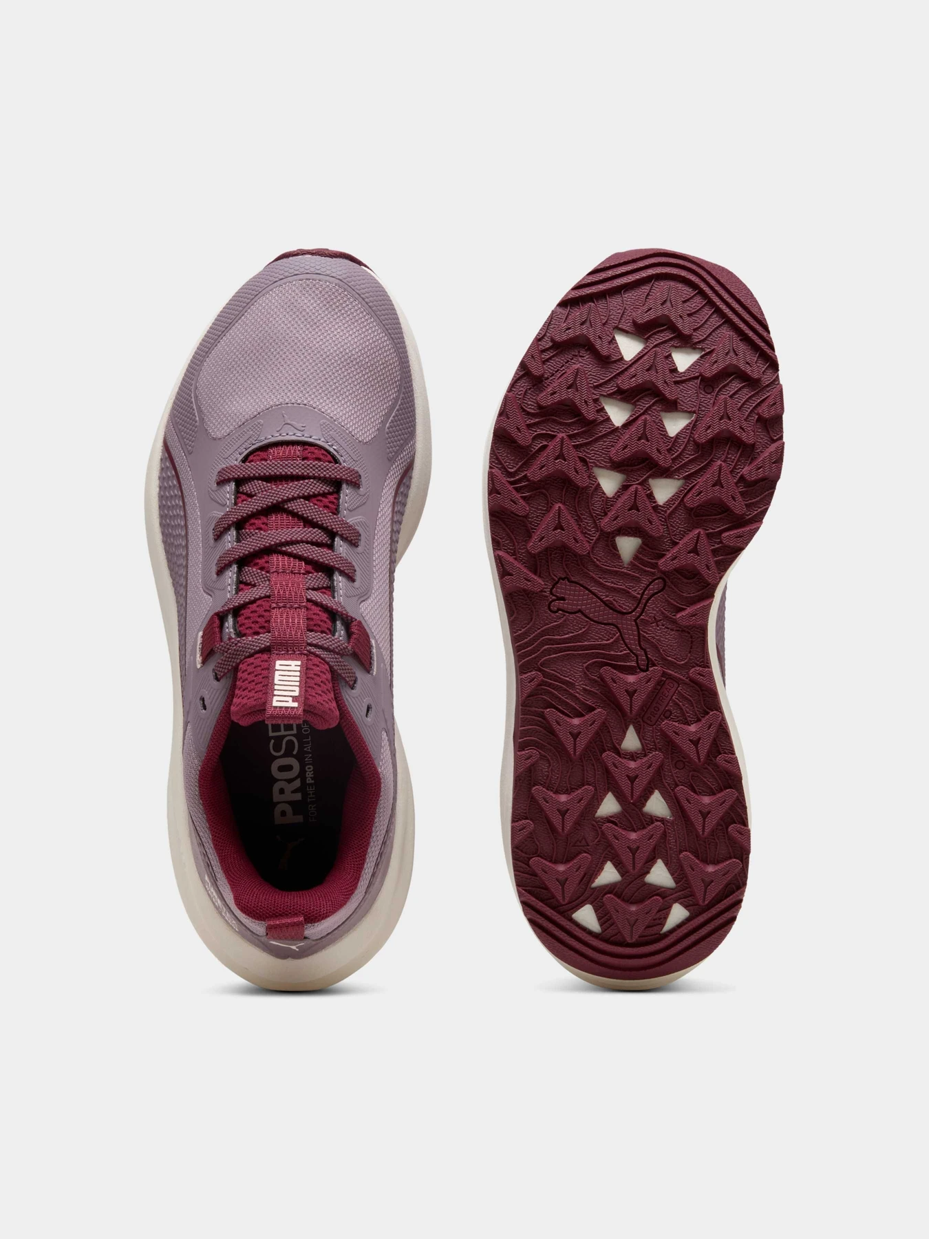 Кроссовки PUMA Flare Pro Trail Ptx модель 312041 Фото