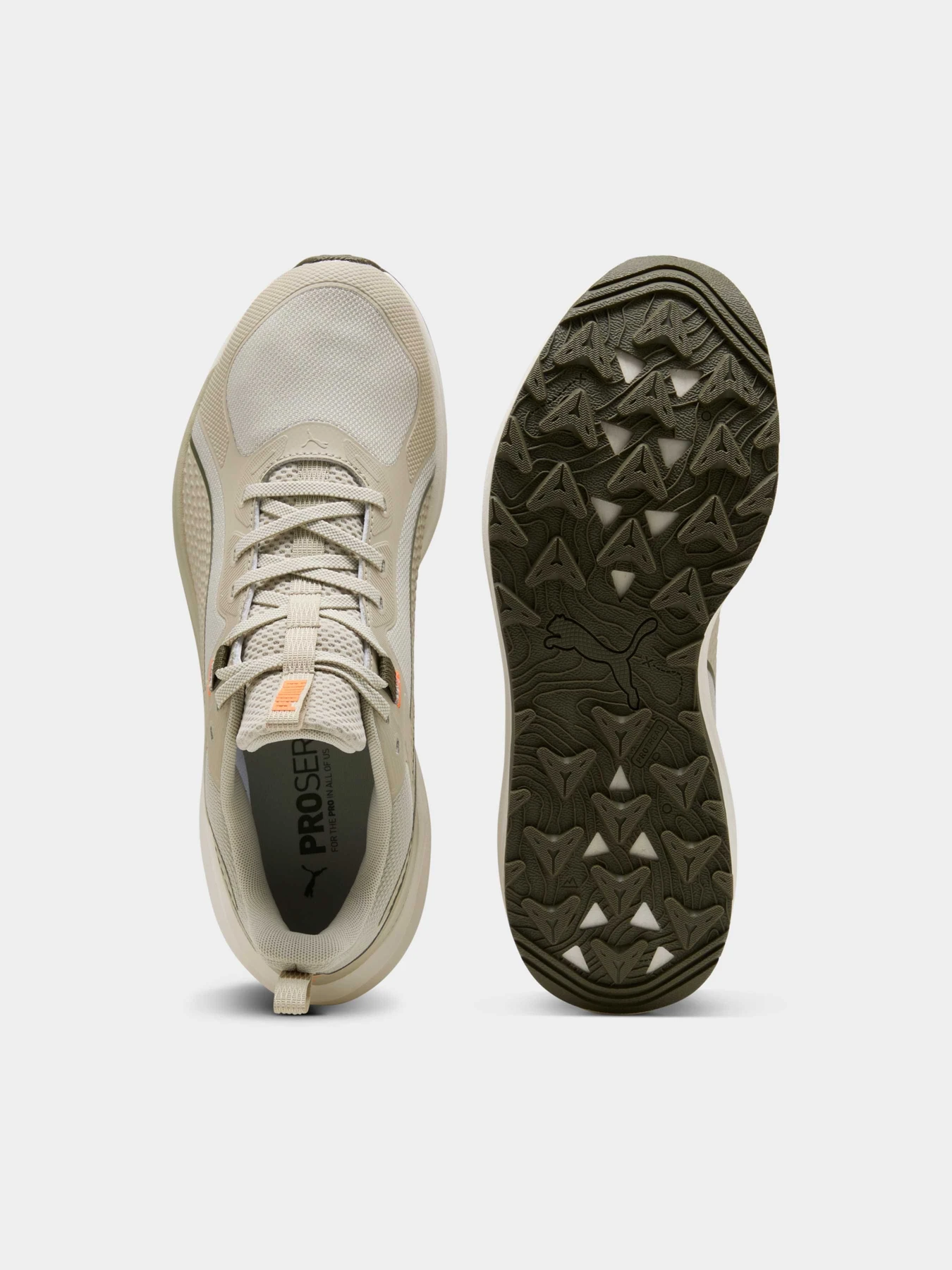 Кроссовки PUMA Flare Pro Trail Ptx модель 312041 Фото