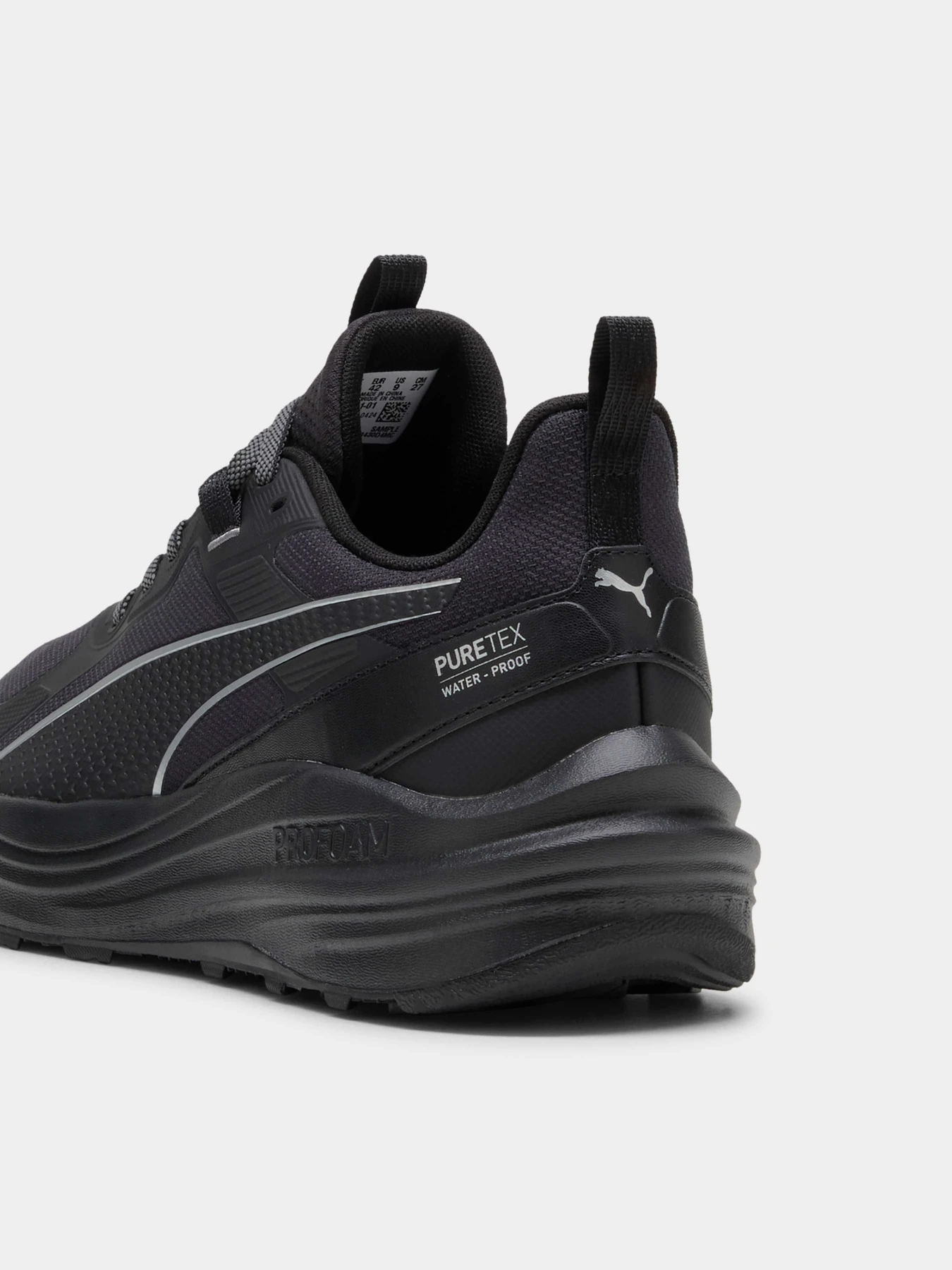 Кросівки PUMA Flare Pro Trail Ptx модель 312041 Фото