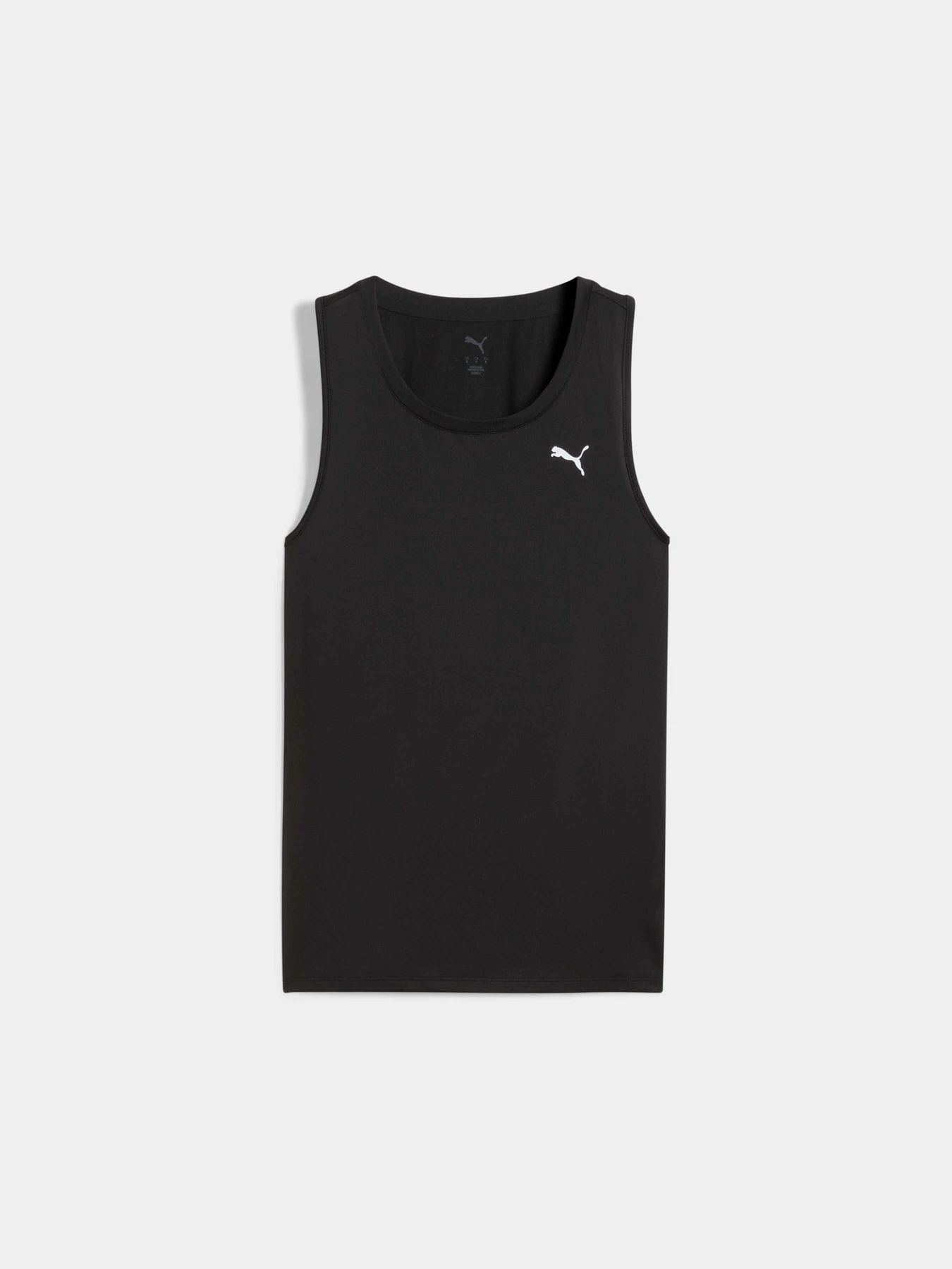 Футболки и поло PUMA Tad Essential Slveless Tank модель 525886 Фото
