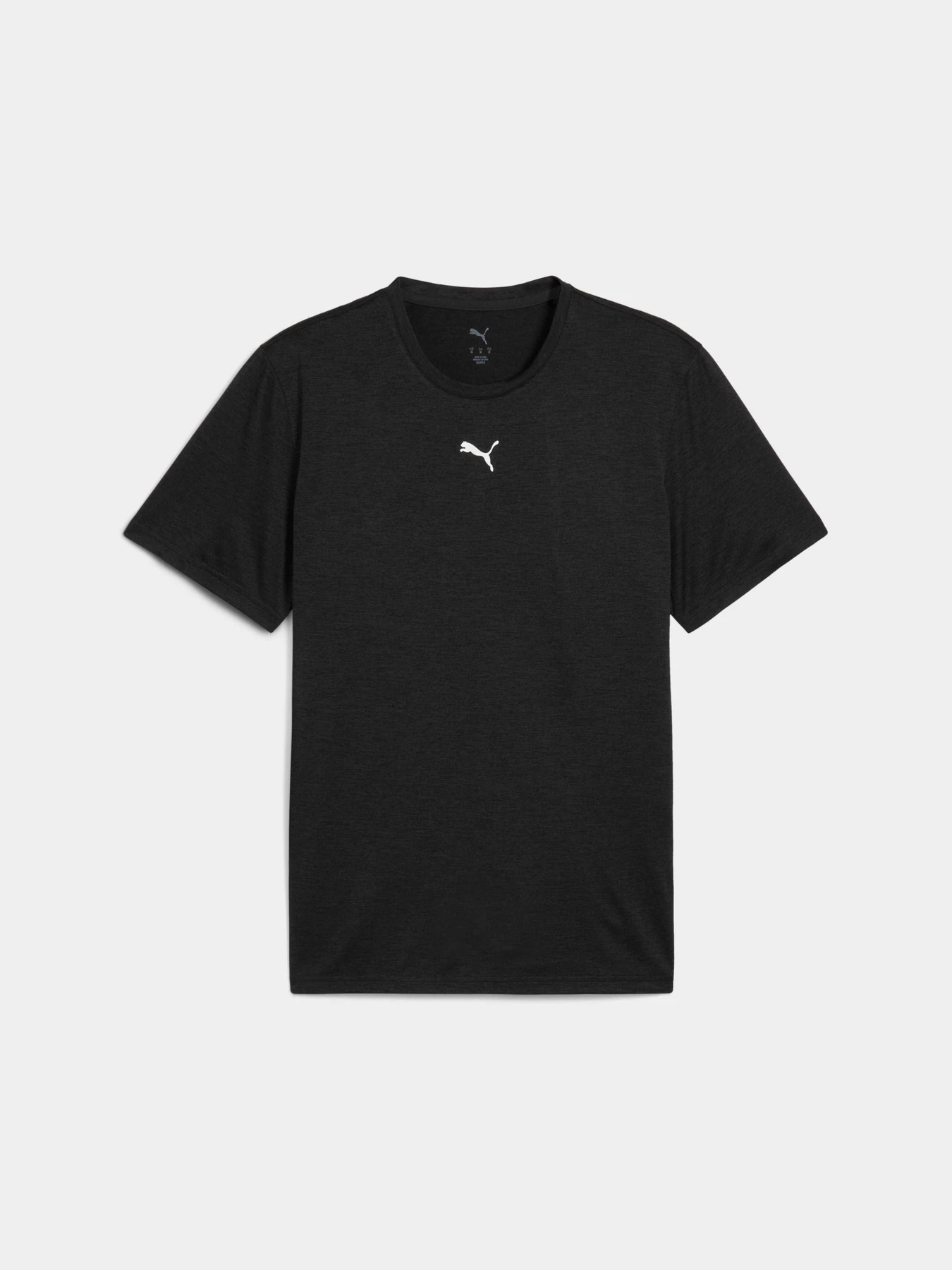Футболки и поло PUMA Essentials Heather Cat Tee модель 525920 Фото