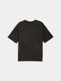 Футболки и поло PUMA Graphic Tee модель 632115 Фото